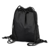 Queenstown Drawstring Backpacks Closed Bag
